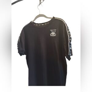 Faze Kappa black shirt